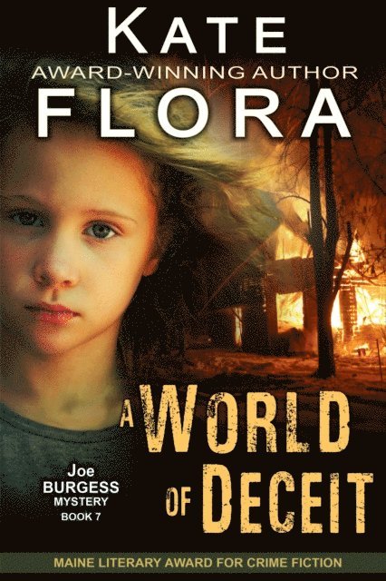 Kate Flora - World of Deceit (A Joe Burgess Mystery, Book 7), E-bok. Tillgänglighet: Lägg i varukorg