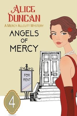 Alice Duncan - Angels of Mercy, Häftad