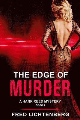 Fred Lichtenberg - Edge of Murder, Häftad