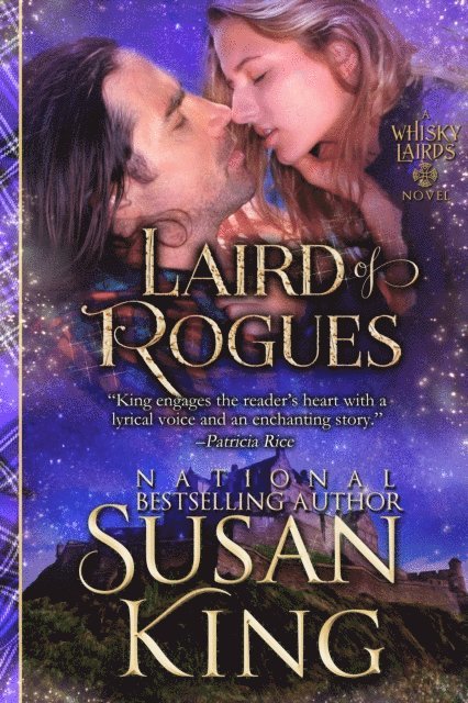 Susan King - Laird of Rogues (The Whisky Lairds, Book 3), E-bok