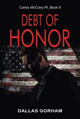 Dallas Gorham - Debt of Honor, Häftad
