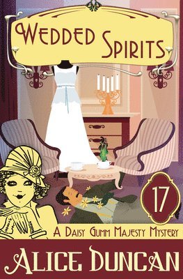 Alice Duncan - Wedded Spirits, Häftad. Tillgänglighet: Lägg i varukorg