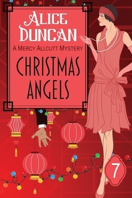 Alice Duncan - Christmas Angels, Häftad