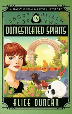 Alice Duncan - Domesticated Spirits, Inbunden. Tillgänglighet: Lägg i varukorg