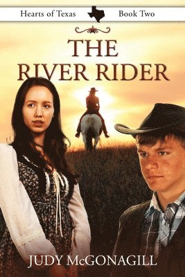 Judy McGonagill, Phyllis Rosalez - River Rider, Häftad