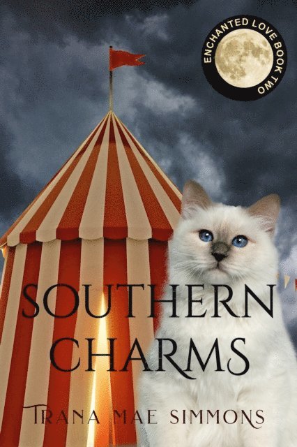 Trana Mae Simmons - Southern Charms (Enchanted Love, Book 2), E-bok