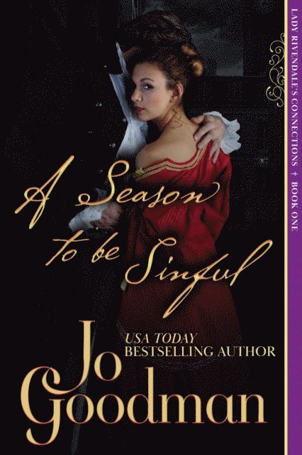 Jo Goodman - Season to be Sinful ( Lady Rivendale's Connections, Book One), E-bok