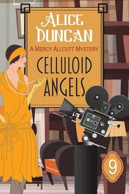 Alice Duncan - Celluloid Angels, Häftad