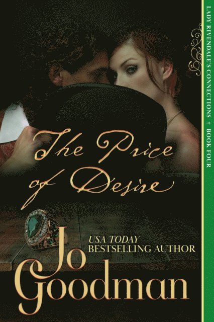 Jo Goodman - Price of Desire (Lady Rivendale's Connections, Book Four), E-bok