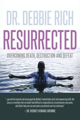 Debbie Rich - Resurrected, Häftad