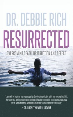 Debbie Rich - Resurrected, Inbunden