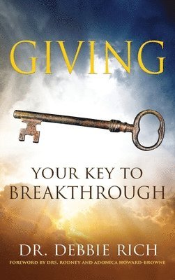 Debbie Rich - Giving, Inbunden