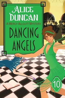 Alice Duncan - Dancing Angels, Häftad