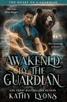 Kathy Lyons - Awakened by the Guardian, Häftad. Tillgänglighet: Lägg i varukorg