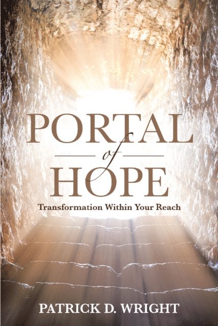 Patrick Wright - Portal Of Hope, E-bok