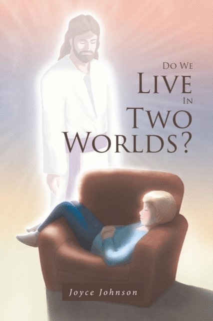 Joyce Johnson - Do We Live In Two Worlds?, E-bok