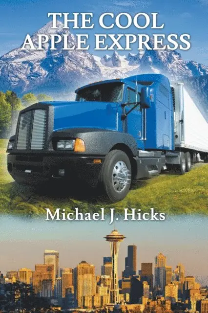 Michael J. Hicks - Cool Apple Express, E-bok. Tillgänglighet: Lägg i varukorg
