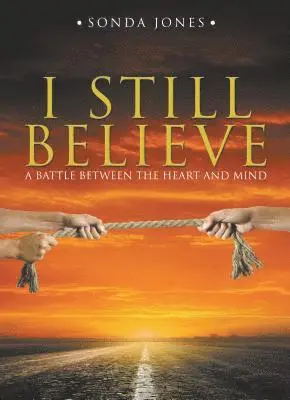 Sonda Jones - I Still Believe, E-bok. Tillgänglighet: Lägg i varukorg
