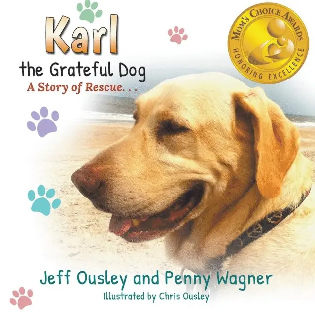 Jeff Ousley, Penny Wagner - Karl the Grateful Dog, E-bok. Tillgänglighet: Lägg i varukorg
