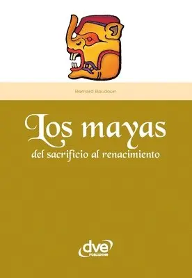 Bernard Baudouin - Los mayas, Häftad. Tillgänglighet: Lägg i varukorg