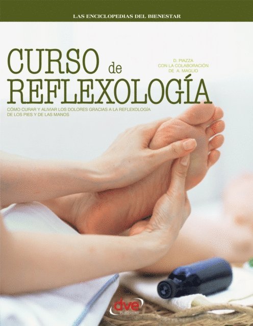 Antonio Maglio, Dalia Piazza - Curso de reflexología, E-bok. Tillgänglighet: Lägg i varukorg