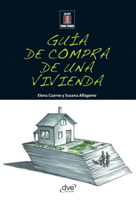 Susana Alfageme, Elena Cuervo - Guía de compra de una vivienda, E-bok. Tillgänglighet: Lägg i varukorg