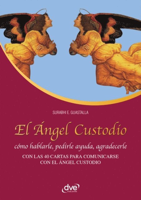 Surabhi E. Guastalla - El Ángel Custodio, E-bok. Tillgänglighet: Lägg i varukorg