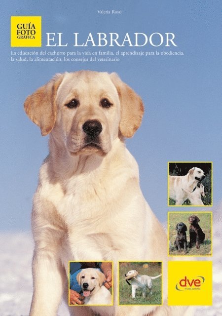 Valeria Rossi - El labrador, E-bok. Tillgänglighet: Lägg i varukorg