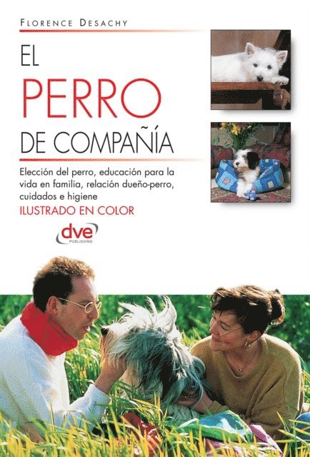 Florence Desachy - El perro de compañía, E-bok. Tillgänglighet: Lägg i varukorg