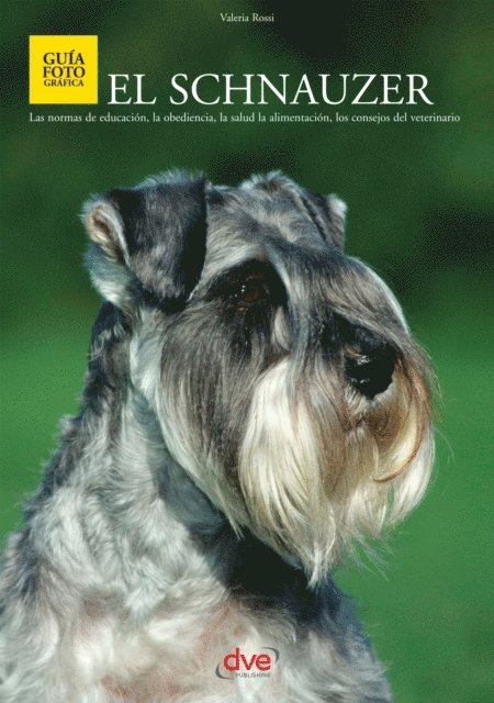 Valeria Rossi - El Schnauzer, E-bok. Tillgänglighet: Lägg i varukorg