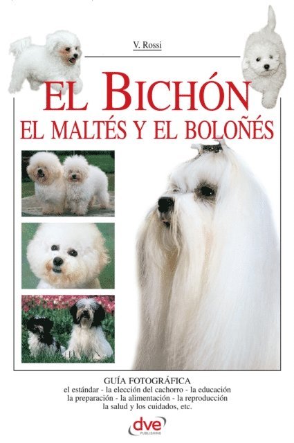 Valeria Rossi - El Bichón, E-bok. Tillgänglighet: Lägg i varukorg
