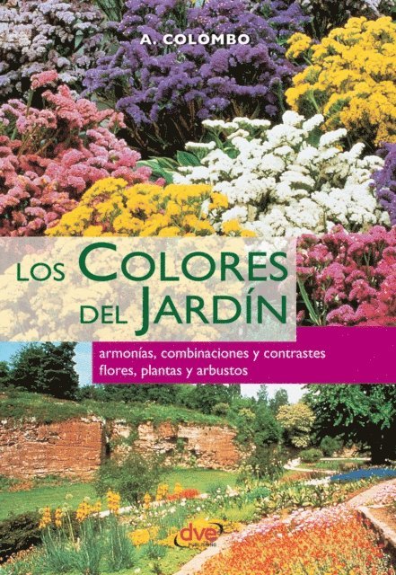 Aldo Colombo - Los colores del jardín, E-bok. Tillgänglighet: Lägg i varukorg