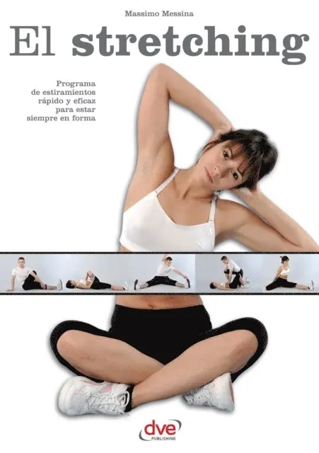 Massimo Messina - El stretching, E-bok. Tillgänglighet: Lägg i varukorg