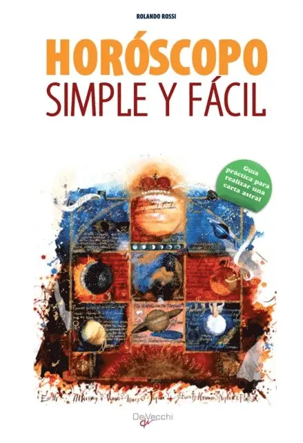 Rolando Rossi - Horóscopo simple y fácil, E-bok. Tillgänglighet: Lägg i varukorg