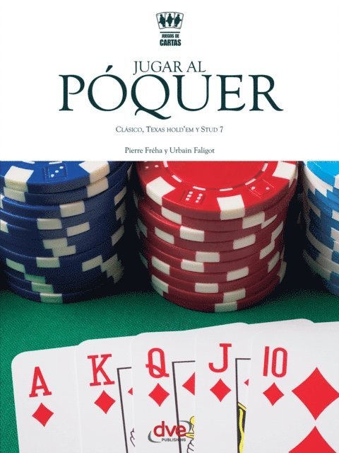 Urbain Faligot, Pierre Freha - Jugar al póquer, E-bok. Tillgänglighet: Lägg i varukorg