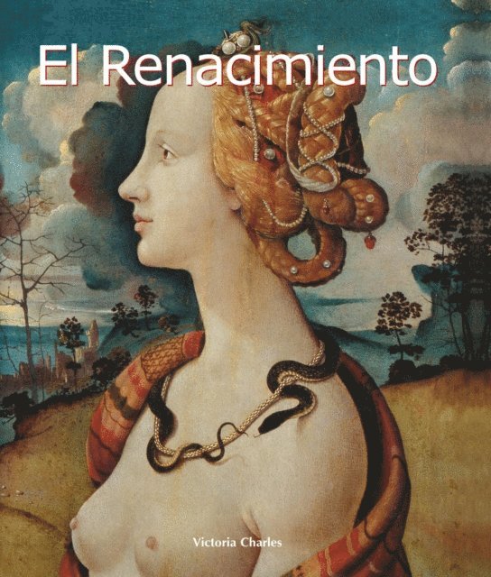Charles Victoria Charles - El Renacimiento, E-bok