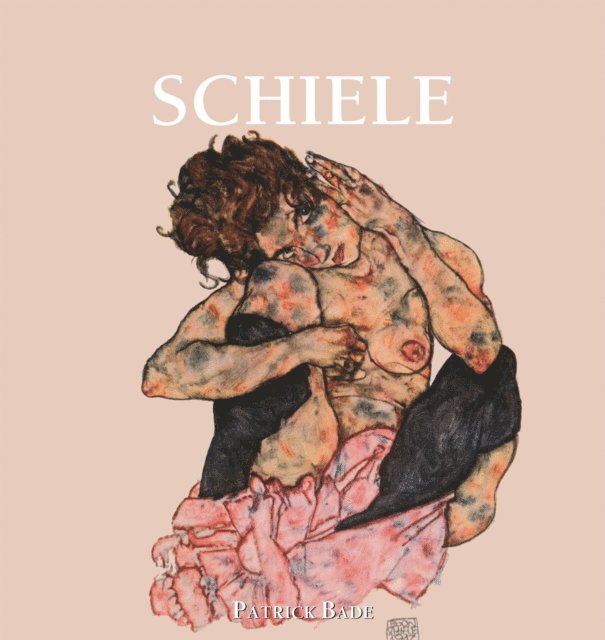 Bade Patrick Bade - Egon Schiele, E-bok