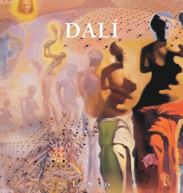 Shanes Eric Shanes - Salvador Dalí, E-bok