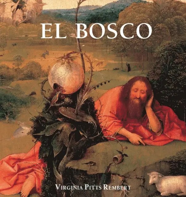 Virginia Pitts Rembert - El Bosco, E-bok. Tillgänglighet: Lägg i varukorg