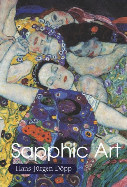 Hans-Jurgen Dopp - Sapphic Art, E-bok. Tillgänglighet: Lägg i varukorg