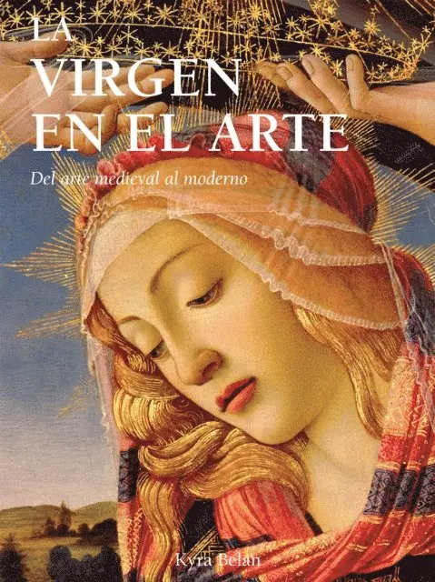 Kyra Belan - La Virgen en el Arte, E-bok. Tillgänglighet: Lägg i varukorg