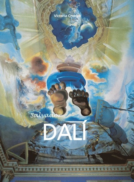 Charles Victoria Charles - Salvador Dalí, E-bok