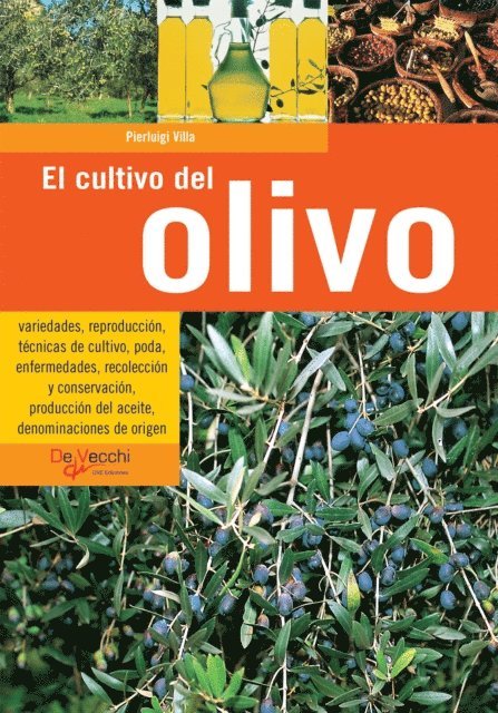 Pierluigi Villa - El cultivo del olivo, E-bok. Tillgänglighet: Lägg i varukorg