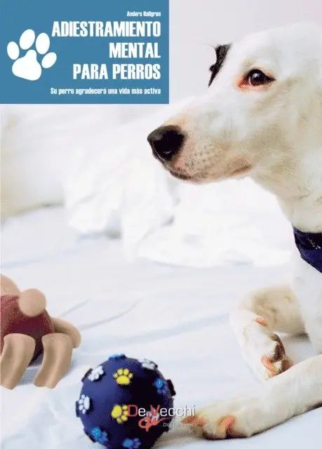 Anders Hallgren - Adiestramiento mental para perros, E-bok. Tillgänglighet: Lägg i varukorg