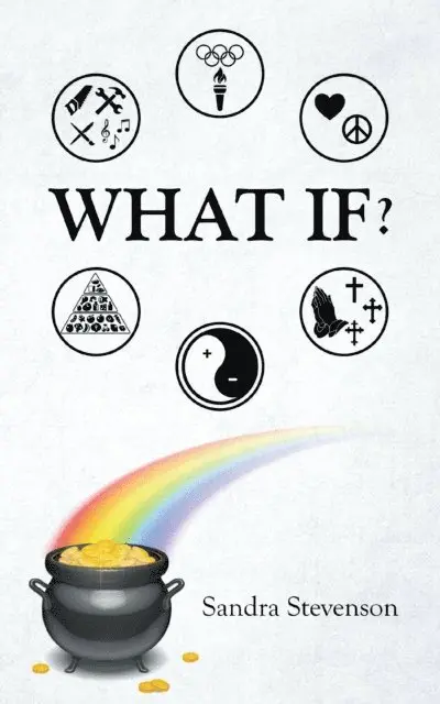 Sandra Stevenson - What If, E-bok. Tillgänglighet: Lägg i varukorg