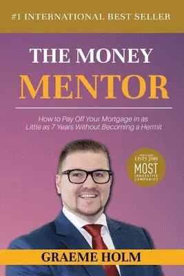 Graeme Holm - Money Mentor, Häftad. Tillgänglighet: Lägg i varukorg