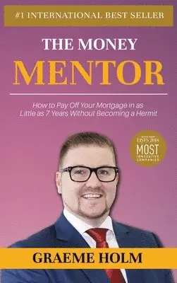 Graeme Holm - Money Mentor, Inbunden. Tillgänglighet: Lägg i varukorg