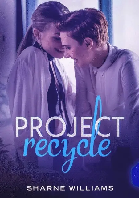 Sharne Williams - Project Recycle, E-bok. Tillgänglighet: Lägg i varukorg