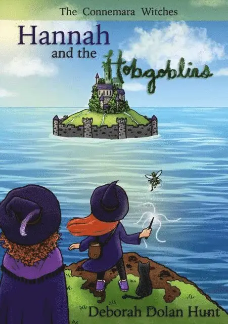 Deborah Hunt - Hannah and the Hobgoblins, E-bok. Tillgänglighet: Lägg i varukorg