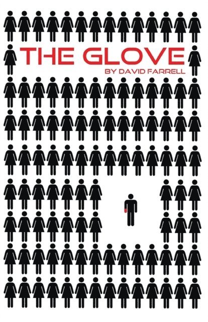 David Farrell - Glove, E-bok